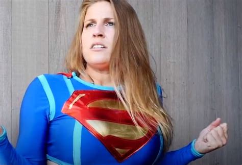 xev bellringer leaks|xev bellringer frumpy neighbor transforms into supergirl